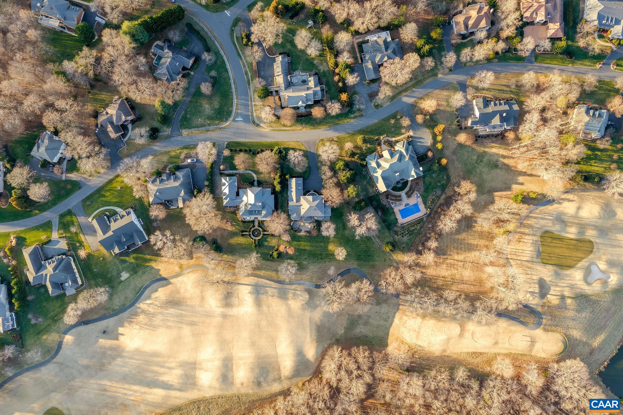 3141 Darby Road Keswick, VA 22947 - Photo 5 of 75