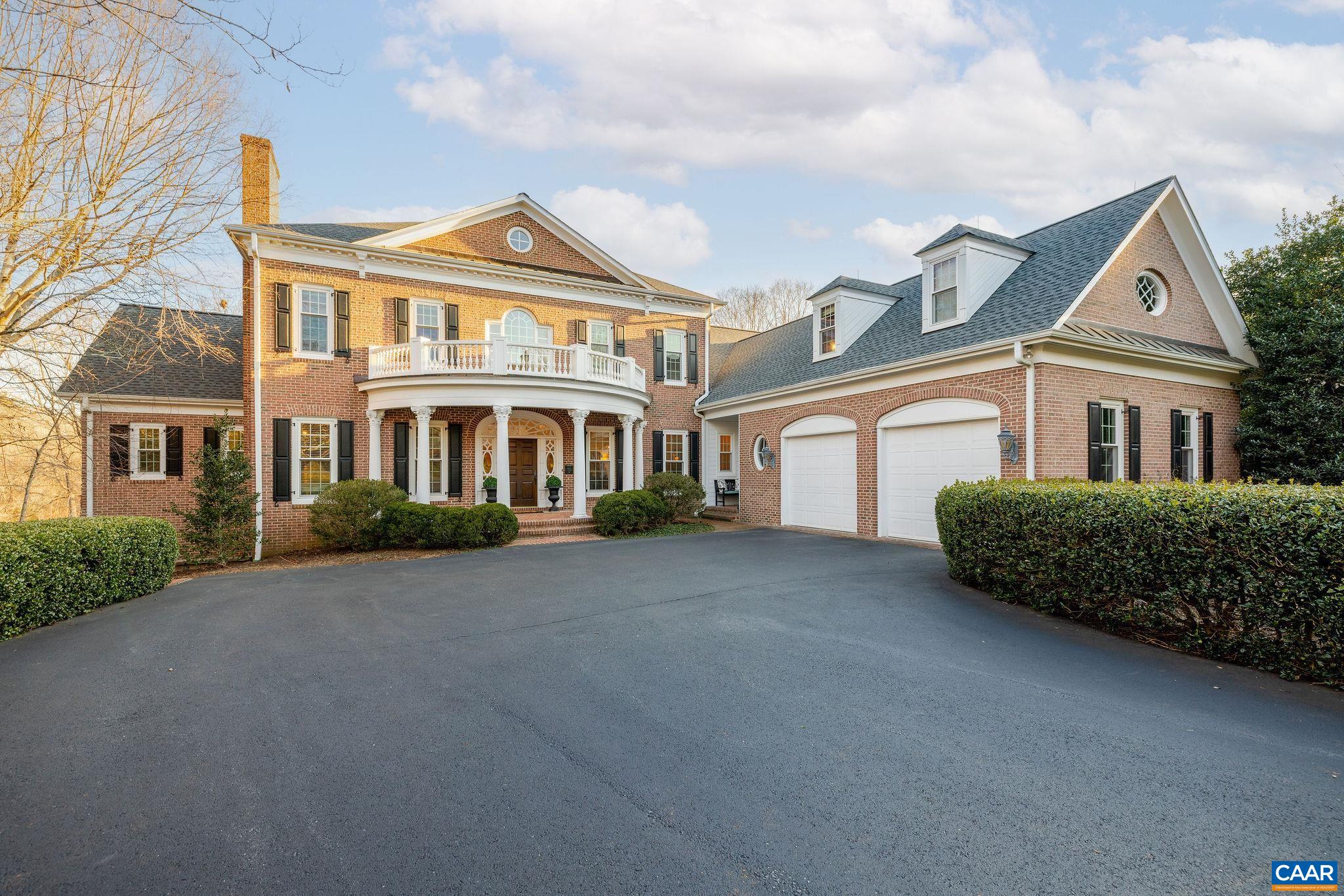 3141 Darby Road Keswick, VA 22947 - Photo 6 of 75