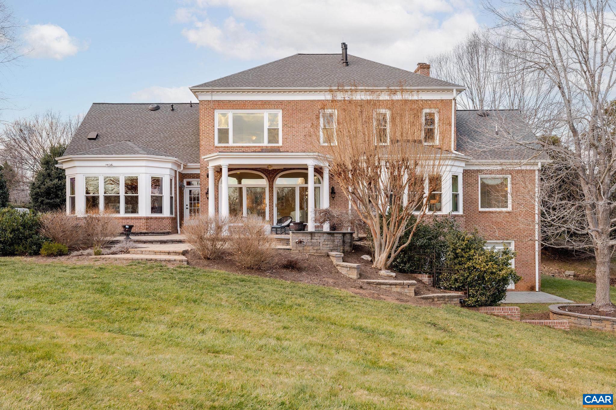 3141 Darby Road Keswick, VA 22947 - Photo 61 of 75