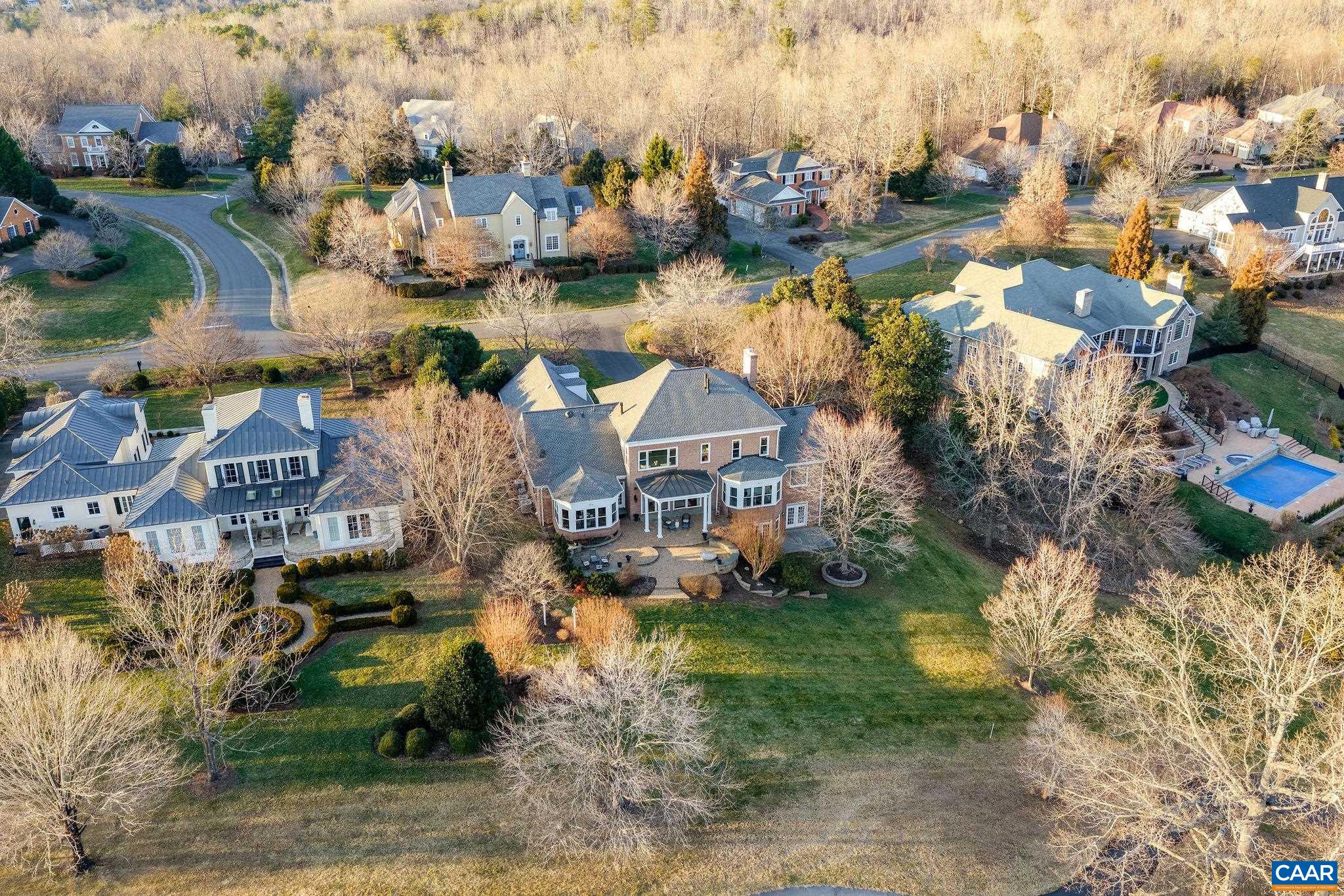 3141 Darby Road Keswick, VA 22947 - Photo 62 of 75