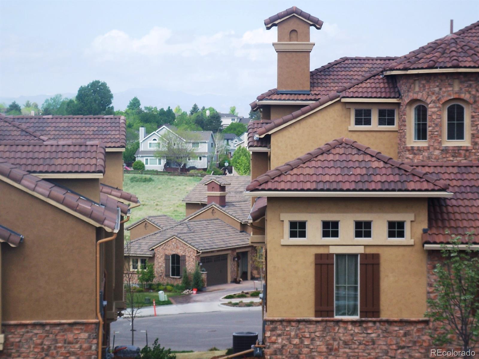 9548 Firenze Way Highlands Ranch, CO 80126 - Photo 1 of 1 Gallery Image 1