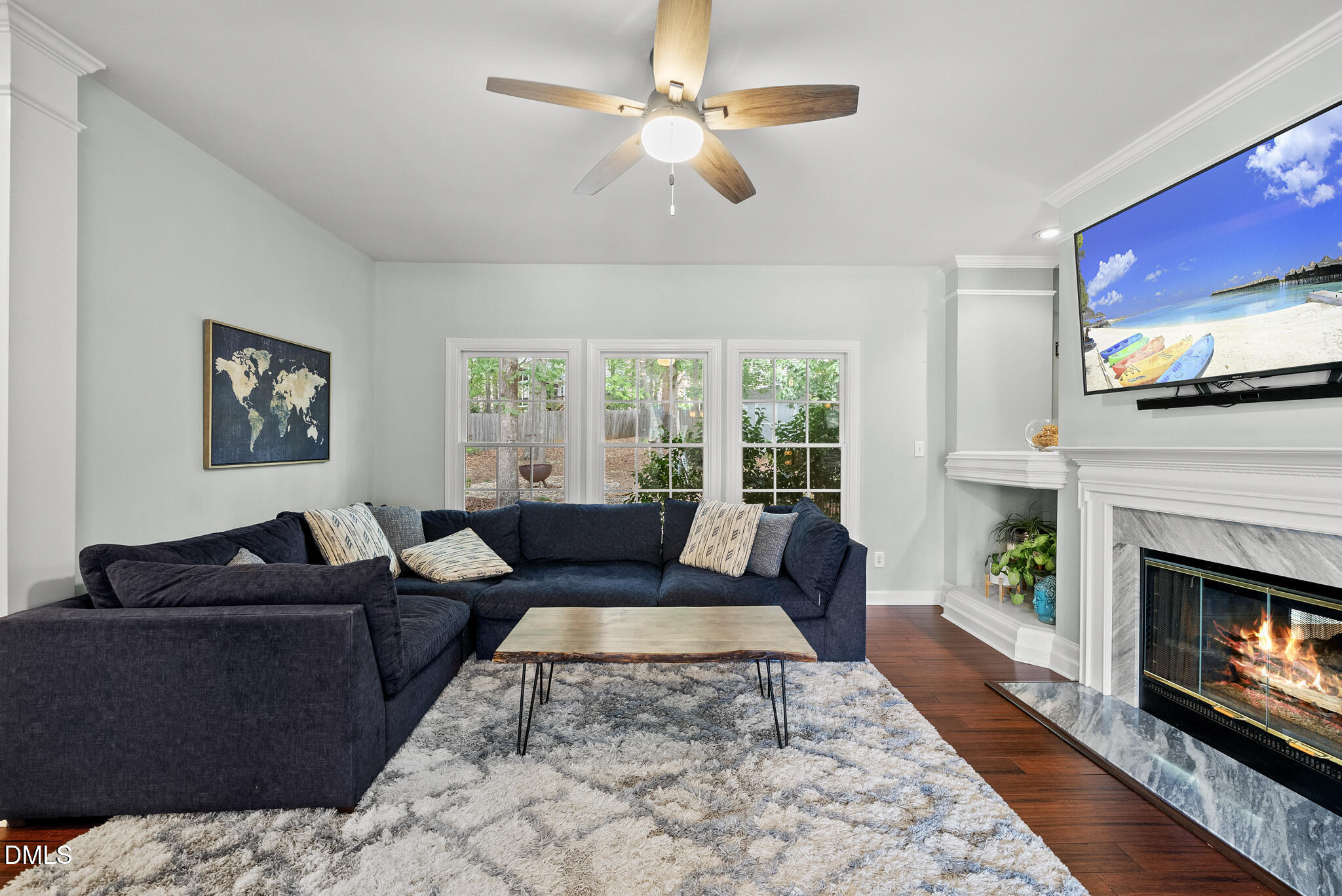 4000 Batiste Road Raleigh, NC 27613 - Photo 8 of 32 DSC03959