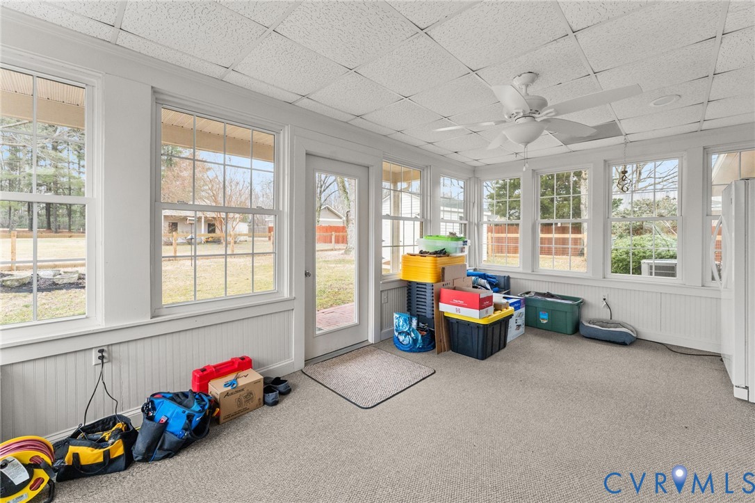 8674 Mary Ball Road Lancaster, VA 22503 - Photo 37 of 38 a children room with toys