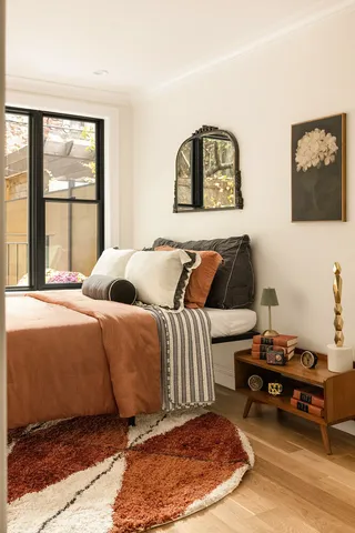 $2,595,000 | 378 8th Street, Unit GARDEN | Park Slope