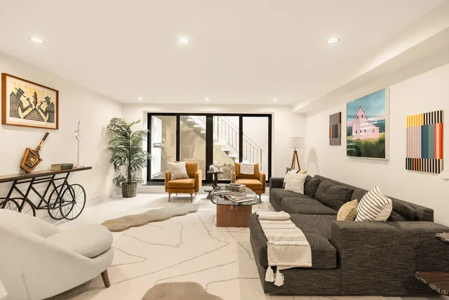 $2,595,000 | 378 8th Street, Unit GARDEN | Park Slope