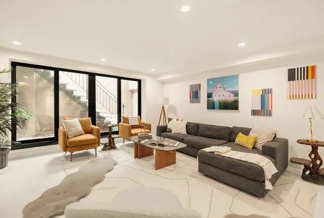 $2,595,000 | 378 8th Street, Unit GARDEN | Park Slope