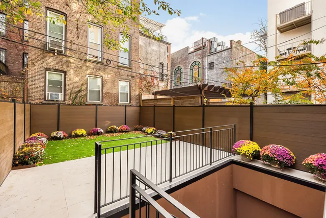 $2,595,000 | 378 8th Street, Unit GARDEN | Park Slope