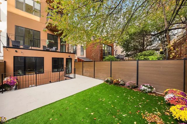 $2,595,000 | 378 8th Street, Unit GARDEN | Park Slope