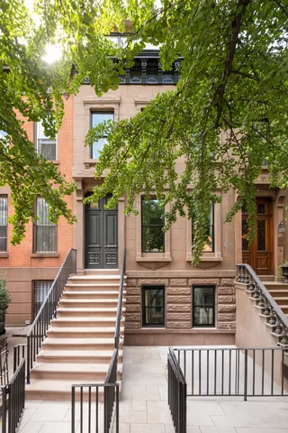 $2,595,000 | 378 8th Street, Unit GARDEN | Park Slope