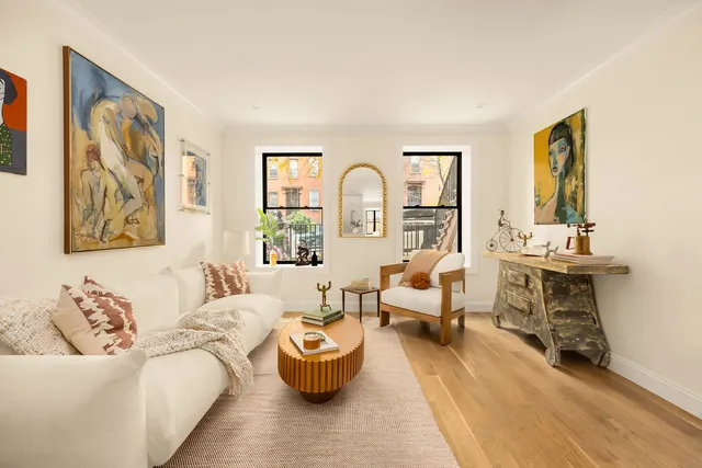 $2,595,000 | 378 8th Street, Unit GARDEN | Park Slope