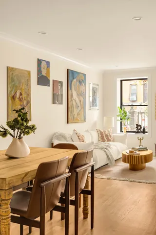 $2,595,000 | 378 8th Street, Unit GARDEN | Park Slope