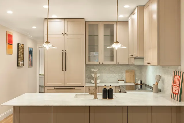 $2,595,000 | 378 8th Street, Unit GARDEN | Park Slope