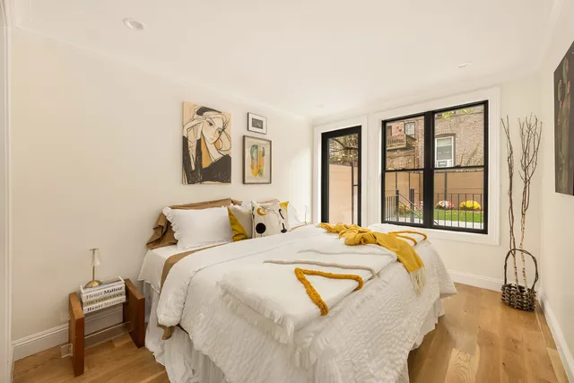 $2,595,000 | 378 8th Street, Unit GARDEN | Park Slope