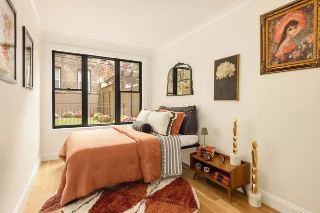 $2,595,000 | 378 8th Street, Unit GARDEN | Park Slope