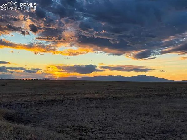 a view of an ocean and beach