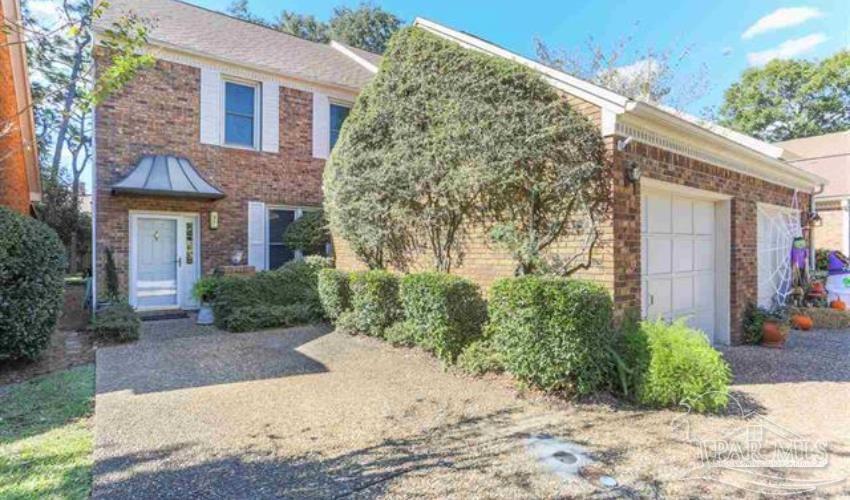 4300 West Francisco Road, Unit 37 Pensacola, FL 32504 - Photo 1 of 1