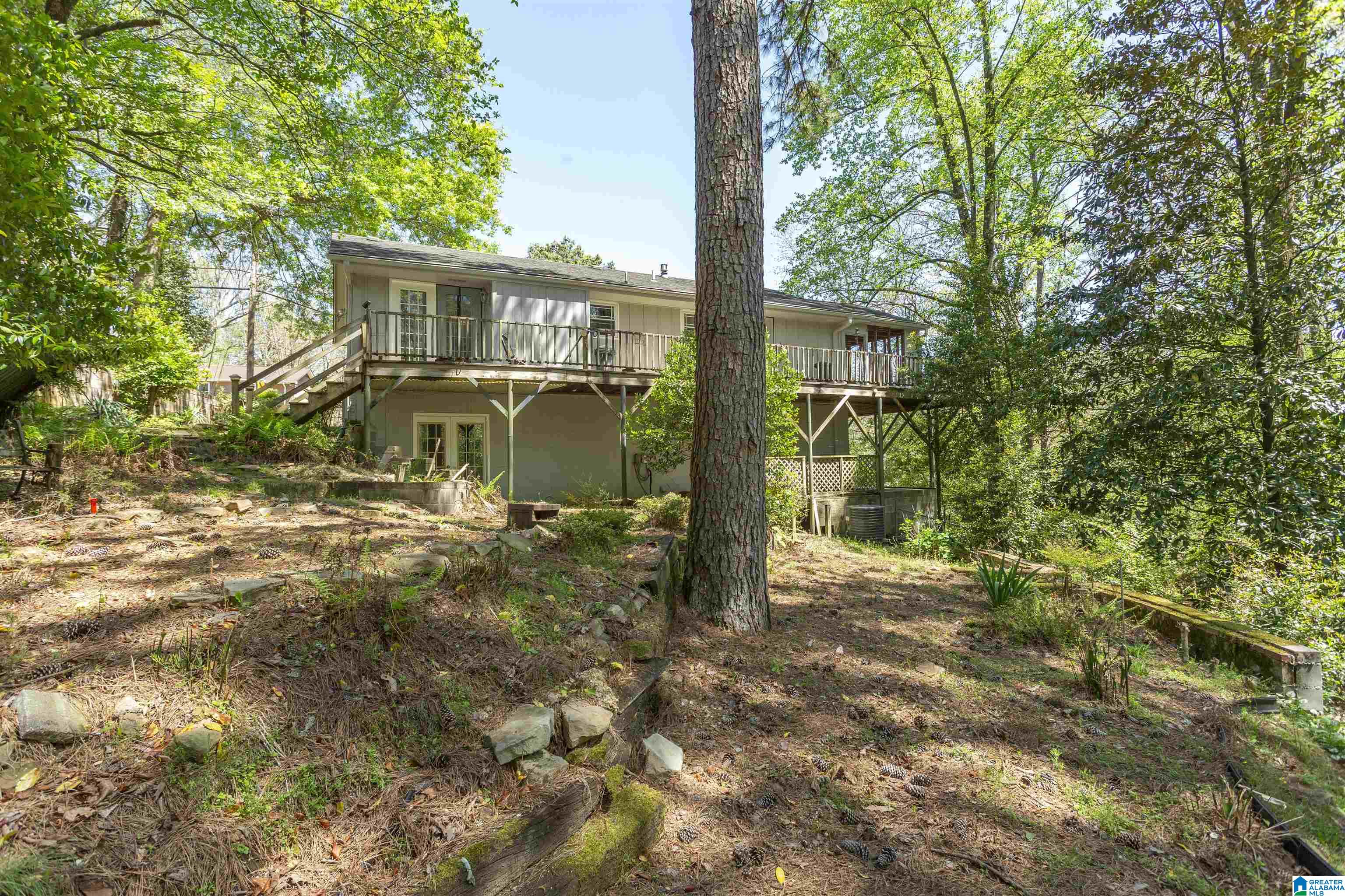 4914 Indian Valley Road Birmingham, AL 35244 - Photo 37 of 52