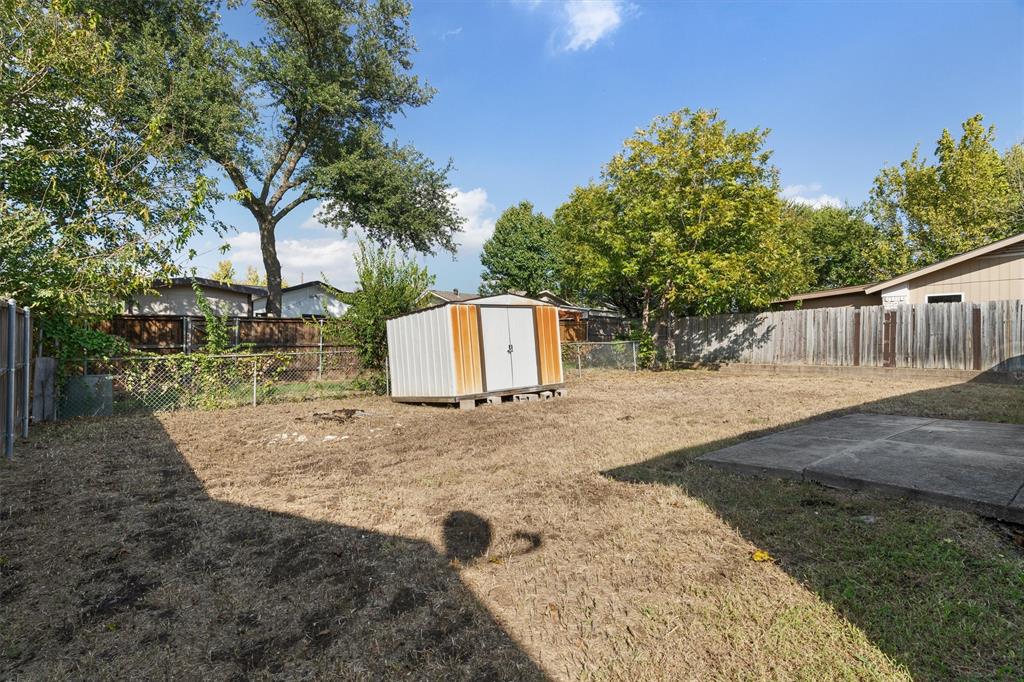 8528 Santa Rosa Drive Frisco, TX 75033 - Photo 24 of 36