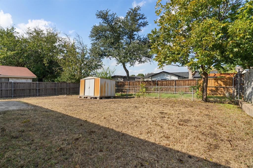 8528 Santa Rosa Drive Frisco, TX 75033 - Photo 26 of 36