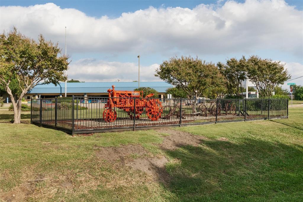 8528 Santa Rosa Drive Frisco, TX 75033 - Photo 27 of 36