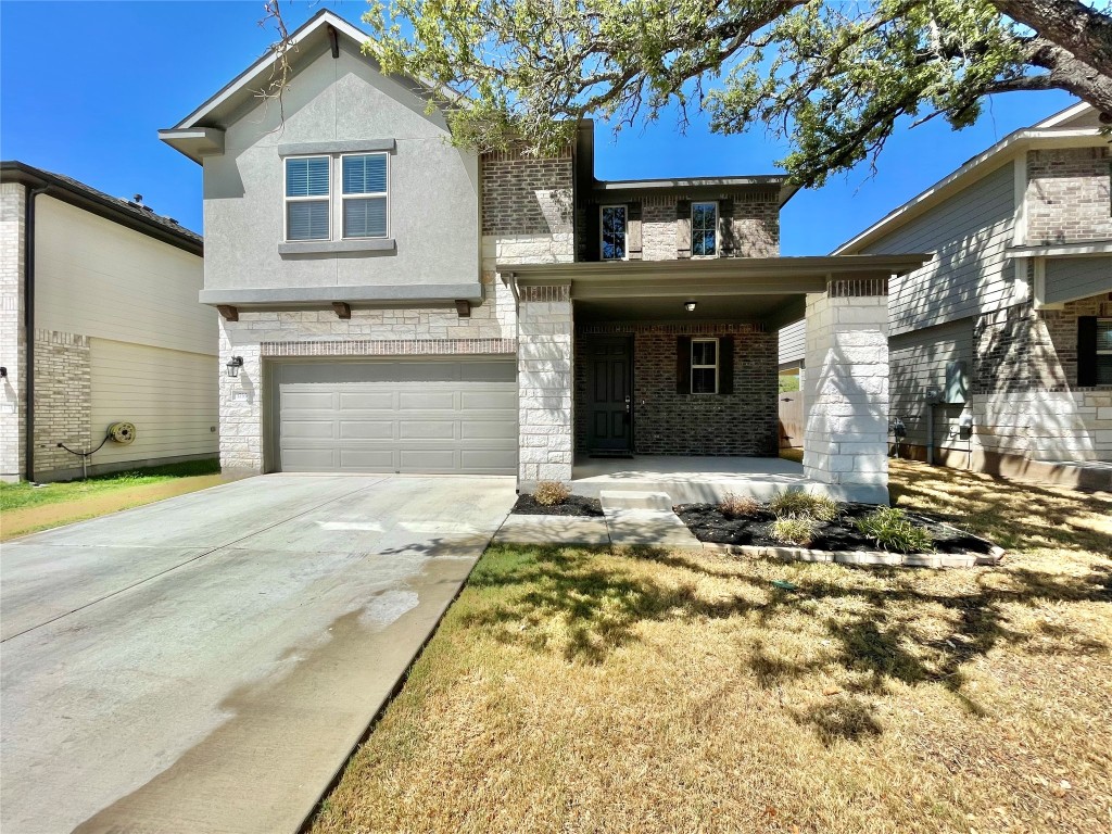 1755 Turtle Bay Loop Leander, TX 78641 - Photo 1 of 1