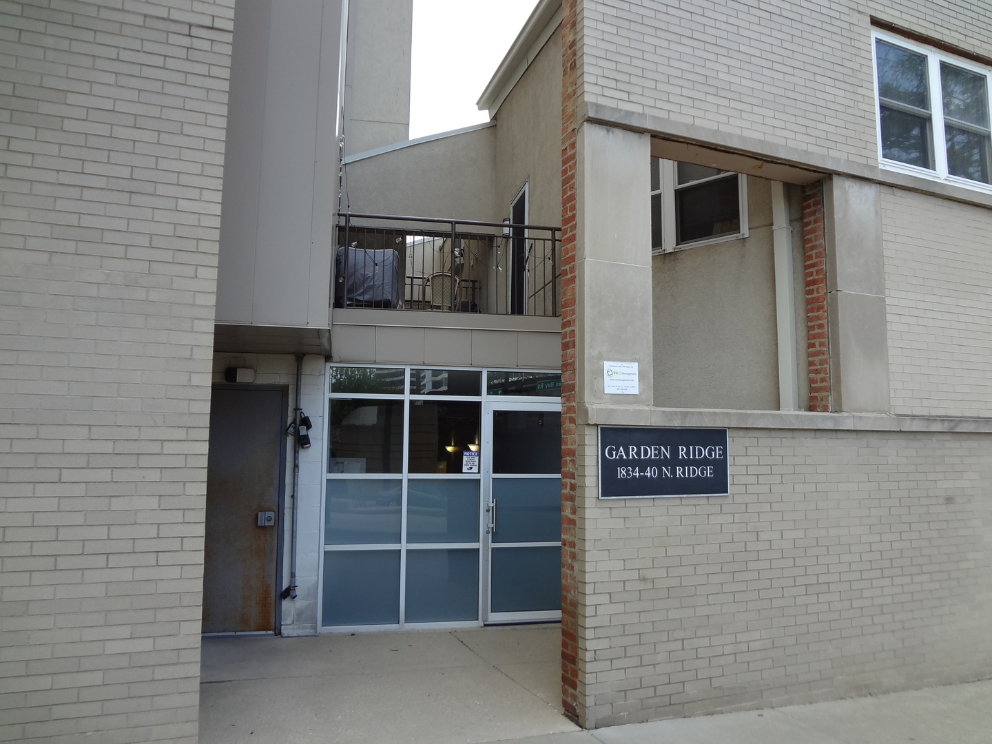 1834 Ridge Avenue, Unit 137 Evanston, IL 60201 - Photo 1 of 19