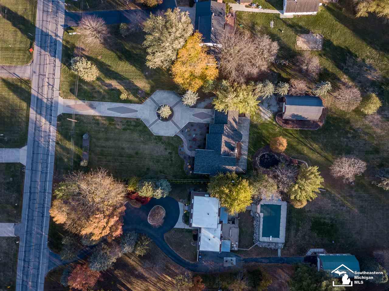 3311 North Custer Road Monroe, MI 48162 - Photo 41 of 43