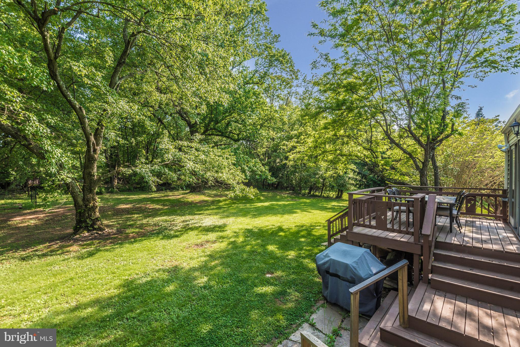 707 Orchard Way Silver Spring, MD 20904 - Photo 30 of 30 Exterior (Rear)