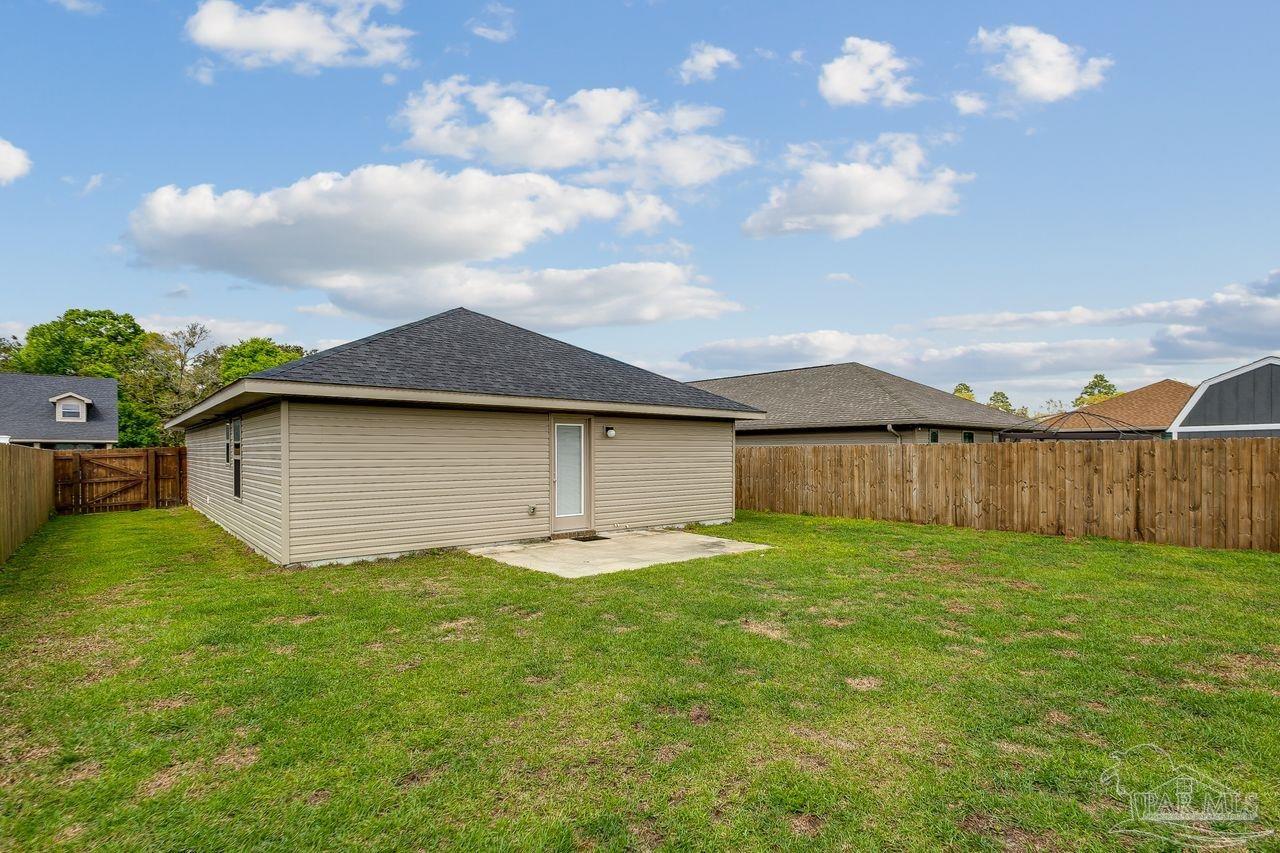 5143 Carmell Ridge Circle Milton, FL 32570 - Photo 26 of 28