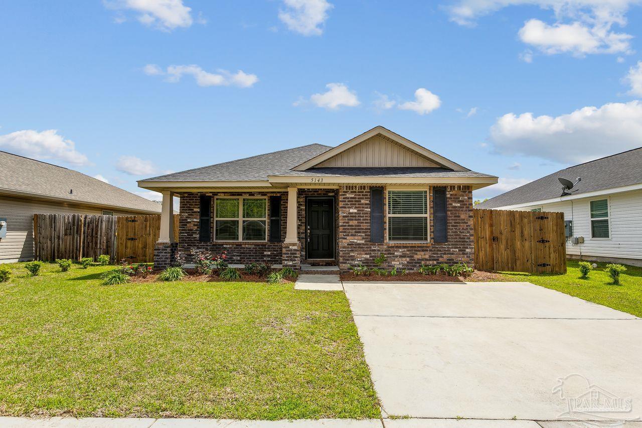 5143 Carmell Ridge Circle Milton, FL 32570 - Photo 4 of 28