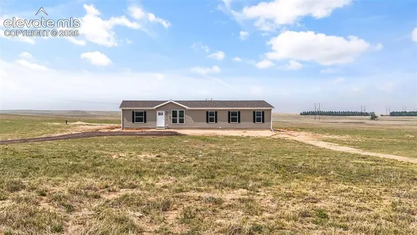 $409,900 | 35610 Vorenberg Road, Yoder, CO 80864