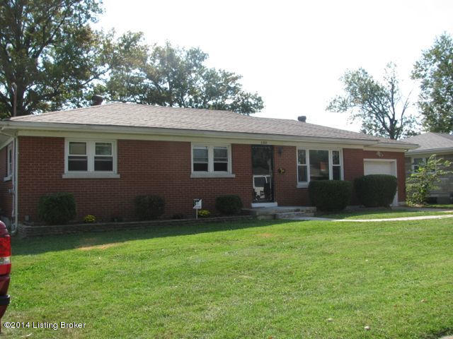 2302 Farnsley Road Louisville, KY 40216 - Photo 1 of 15 IMG_5281
