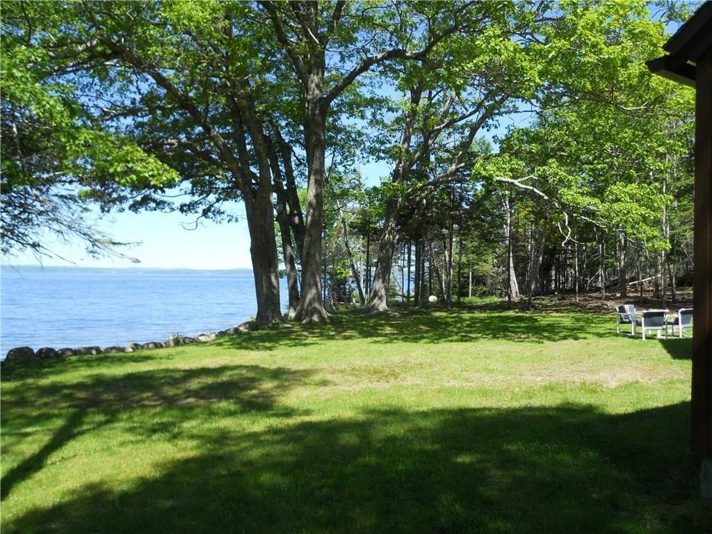 1530 Meadow Pond Road Islesboro, ME 04848 - Photo 4 of 31 Mow to the shore