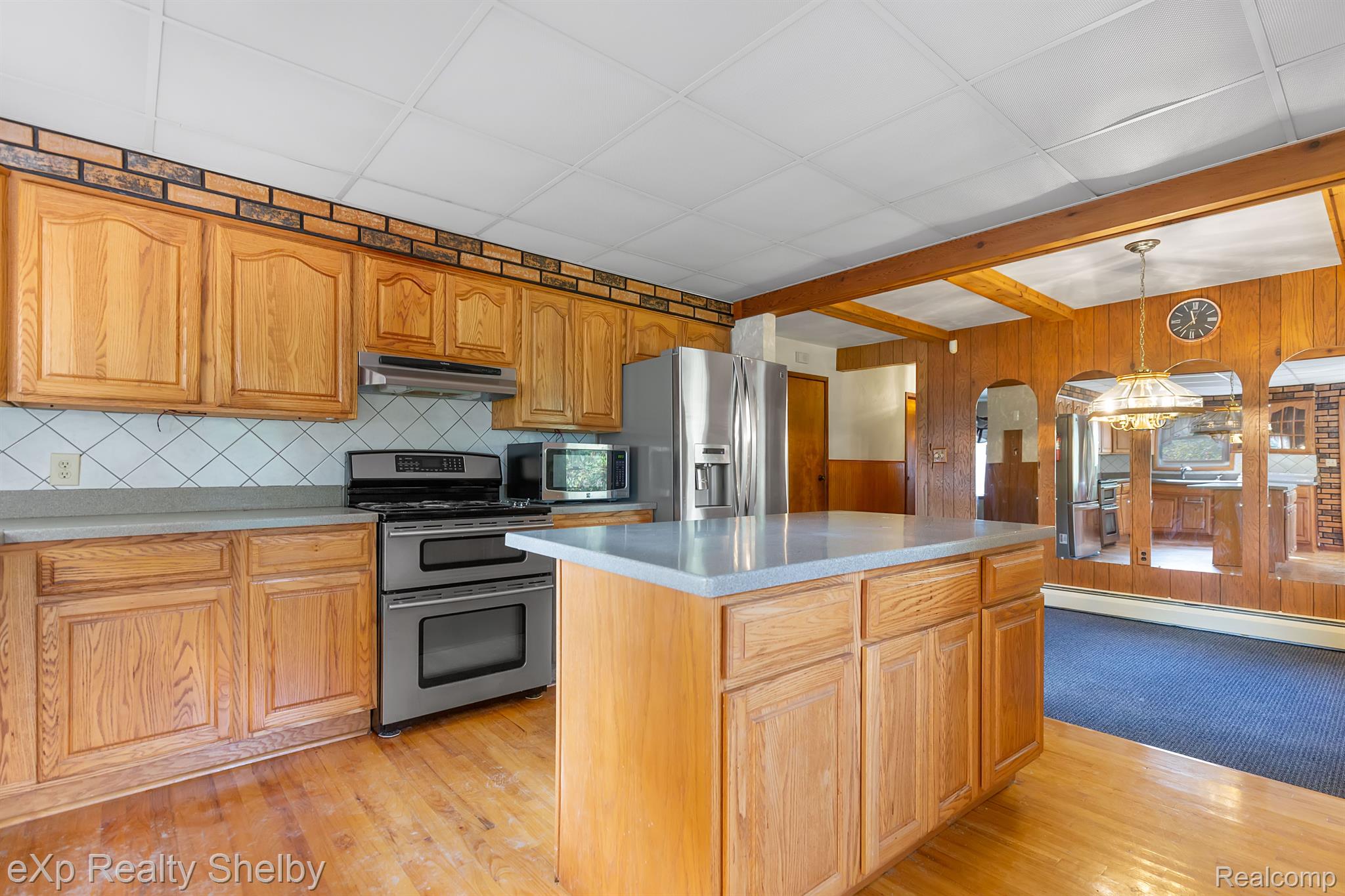 1040 East Galbraith Line Road Yale, MI 48097 - Photo 6 of 31 Gallery Image 6