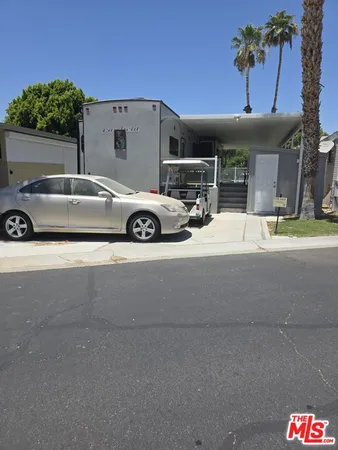 $194,999 | 84136 Ave 44, Unit 667, Indio, CA 92203