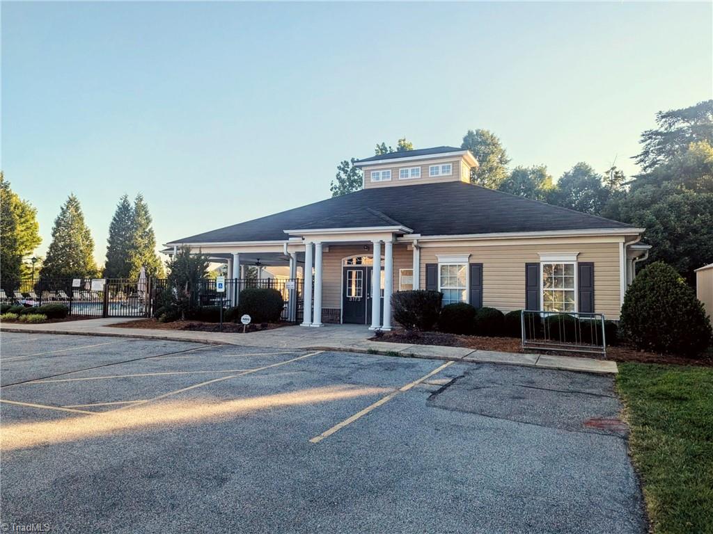 2971 Shady View Drive High Point, NC 27265 - Photo 44 of 45
