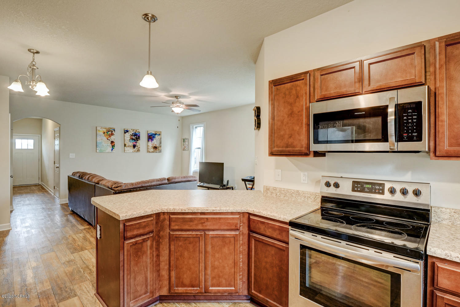 389 Frisco Way Holly Ridge, NC 28445 - Photo 10 of 26 389 Frisco Way Holly Ridge NC-large-010-