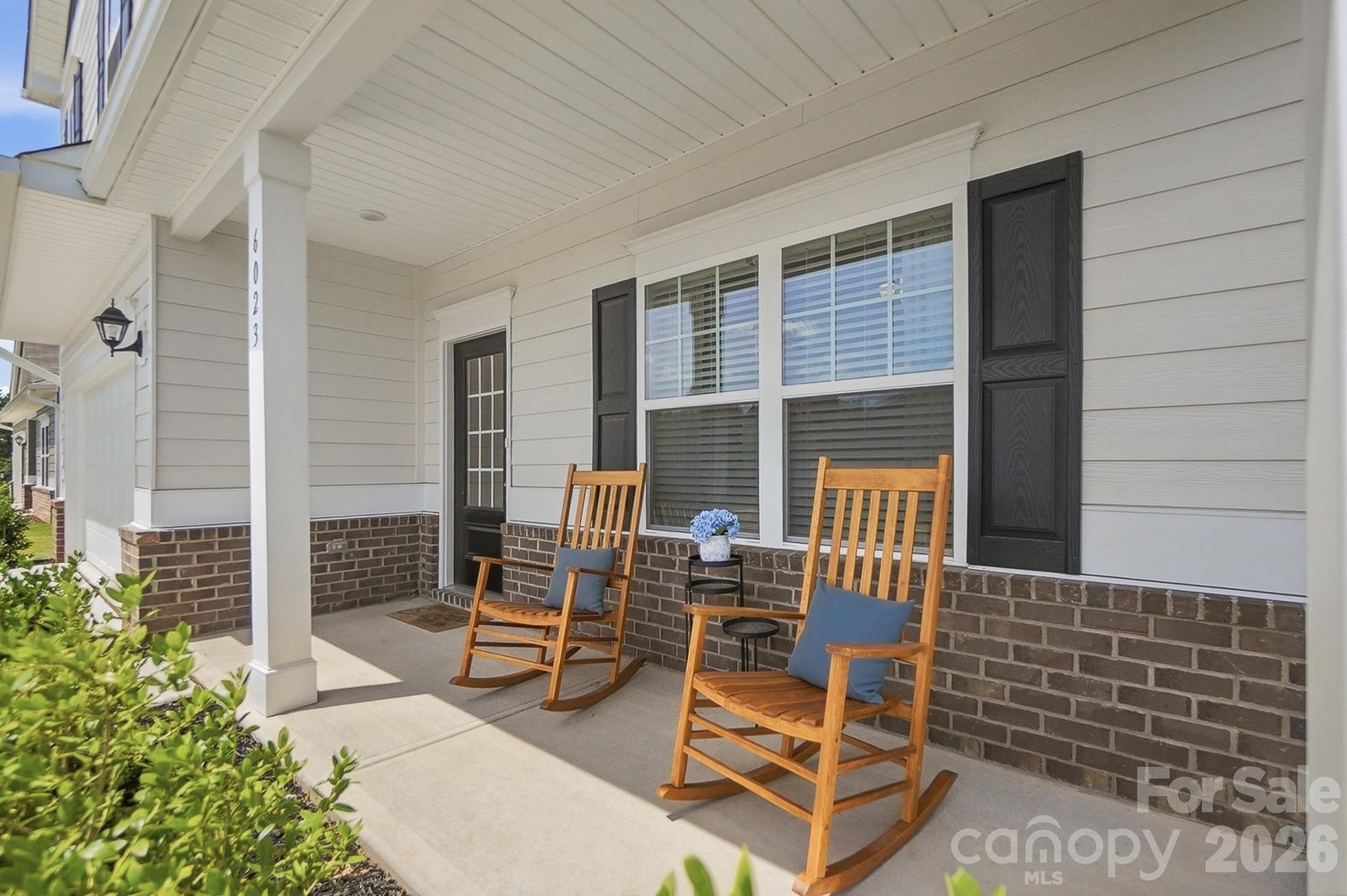6023 Busch Way Midland, NC 28107 - Photo 3 of 48