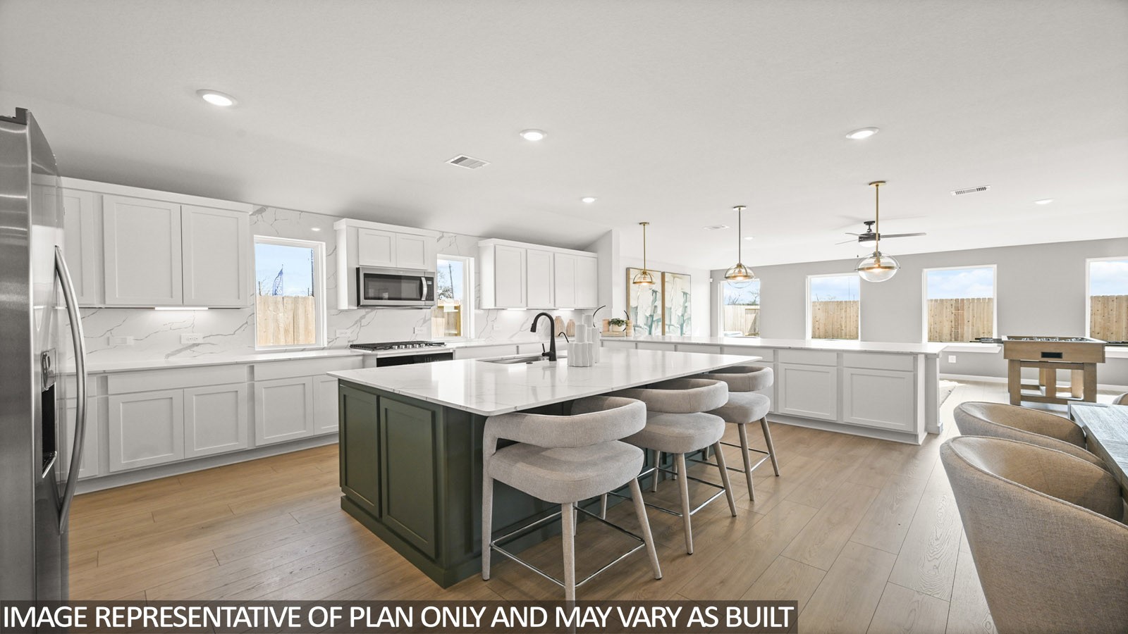 15202 Riverside Drive Baytown, TX 77523 - Photo 2 of 19 Gallery Image 2