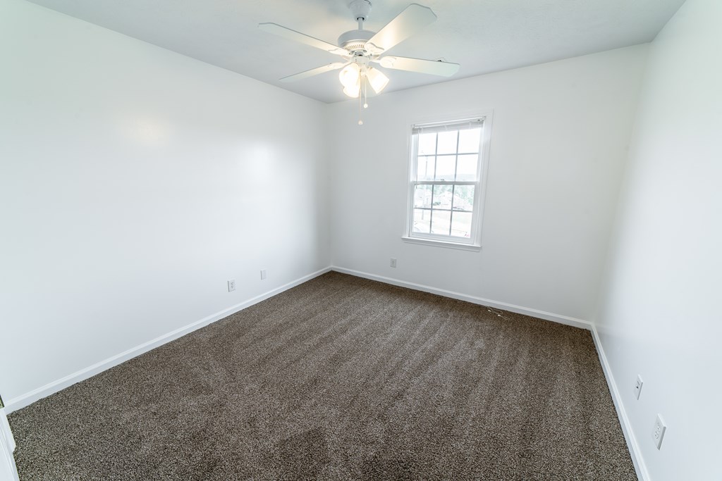 1483 Bunker Hill Road Columbus, GA 31907 - Photo 16 of 38 Bedroom 2