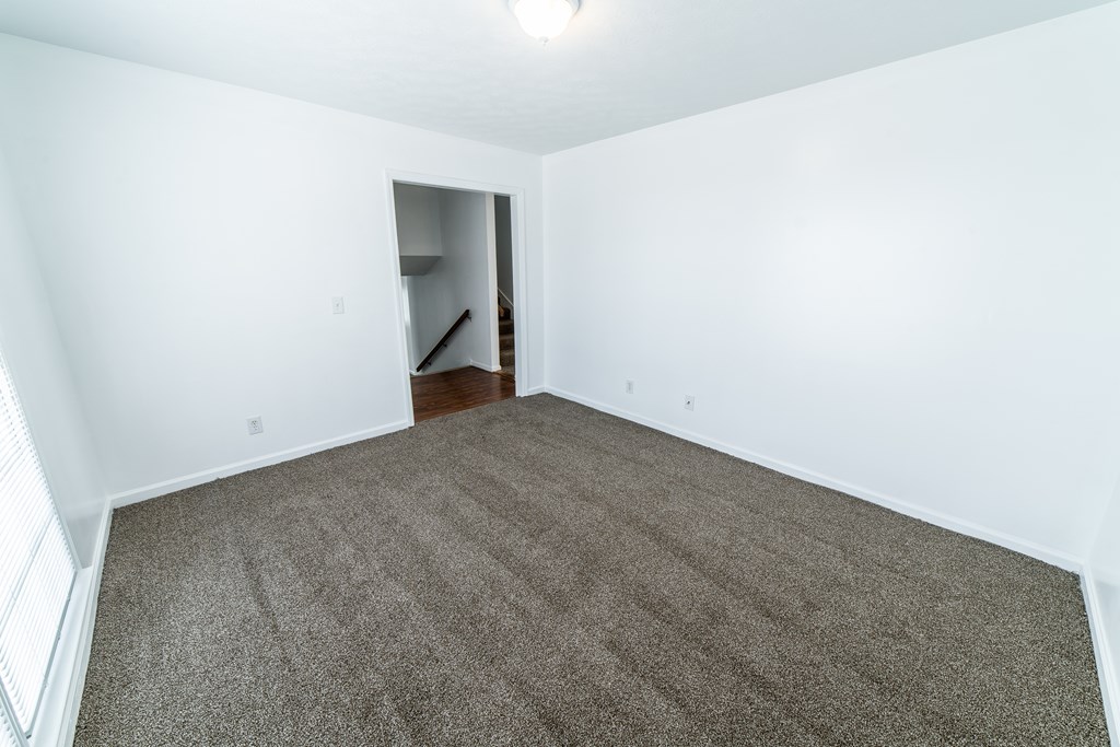 1483 Bunker Hill Road Columbus, GA 31907 - Photo 3 of 38 Fresh Paint