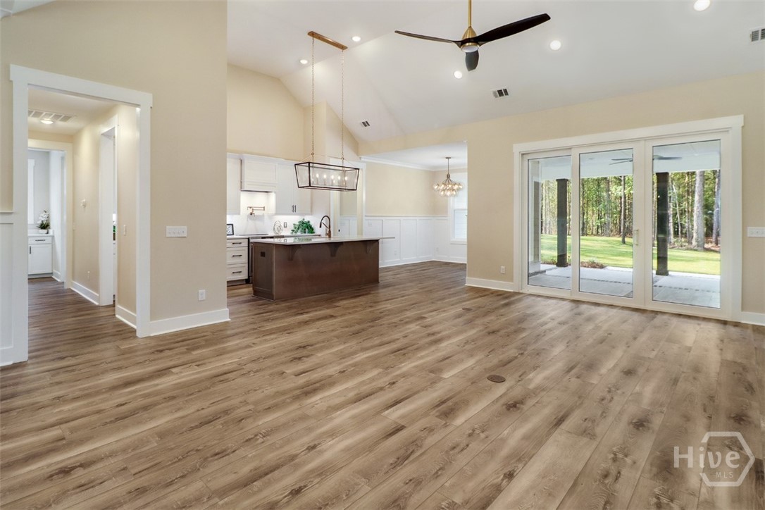 100 Robert's Road Springfield, GA 31329 - Photo 12 of 54