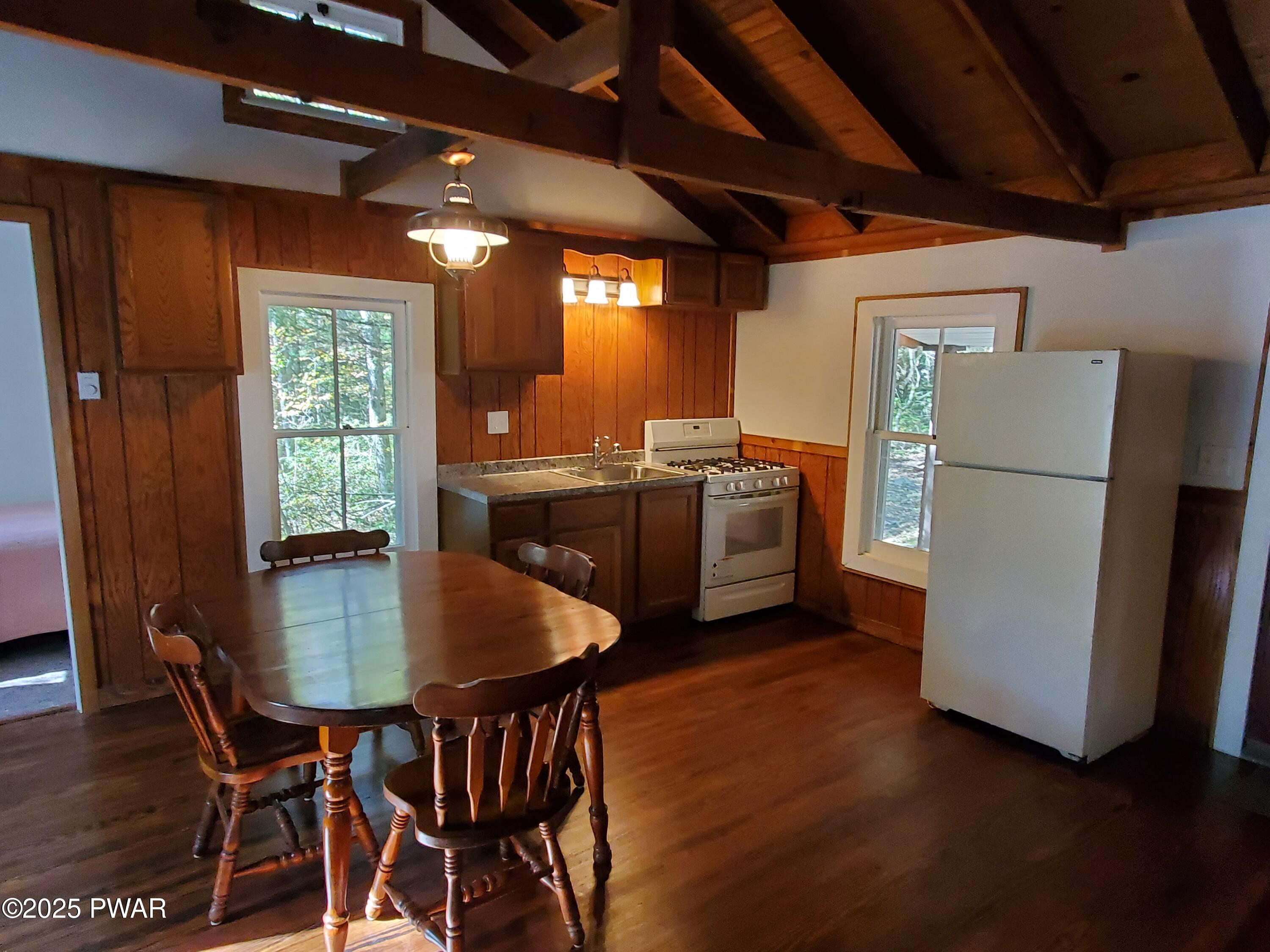 1014 Silver Lake Road Dingmans Ferry, PA 18328 - Photo 10 of 34 Interior