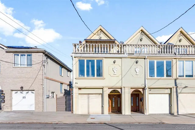 $6,500 | 822 Dean Avenue | Throgs Neck
