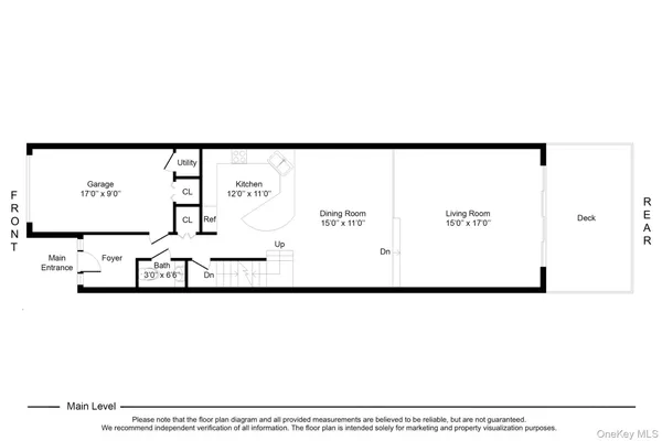 $6,500 | 822 Dean Avenue | Throgs Neck