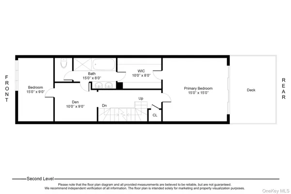 $6,500 | 822 Dean Avenue | Throgs Neck