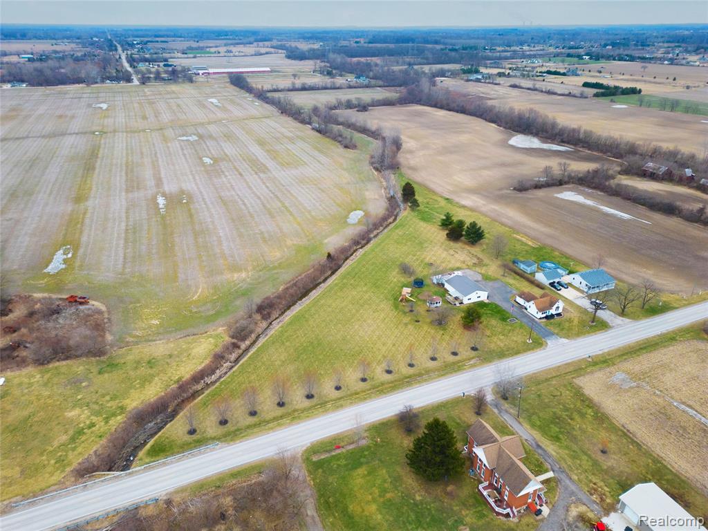 13974 Carleton West Road Carleton, MI 48117 - Photo 49 of 64