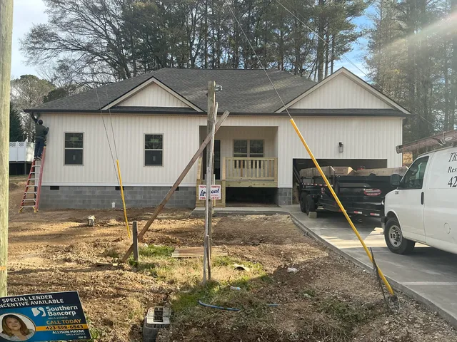 $280,000 | 206 Wheeler Avenue, Chickamauga, GA 30707