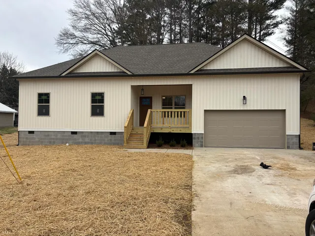 $280,000 | 206 Wheeler Avenue, Chickamauga, GA 30707