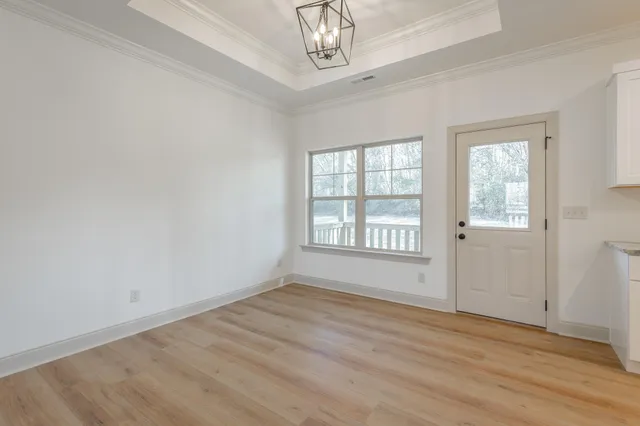 $299,900 | 206 Wheeler Avenue, Chickamauga, GA 30707